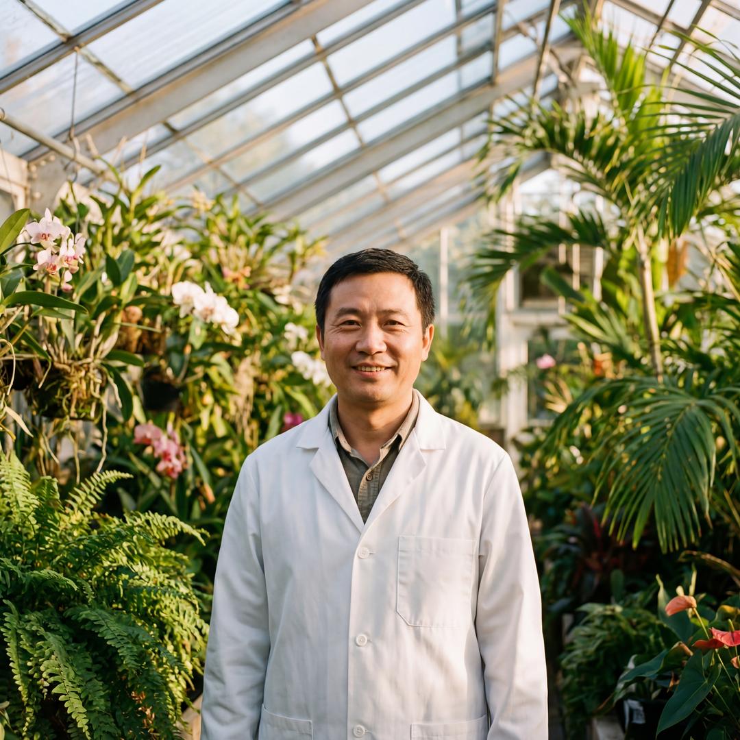 小蓝视频顾问张博士